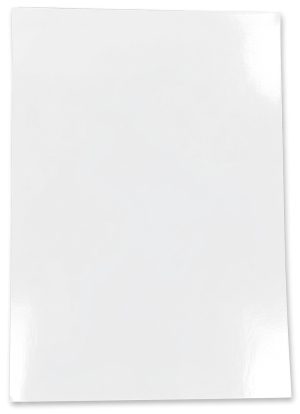 Sticker Photo Papers Photo Stickers Paper A4 135gsm ( New)