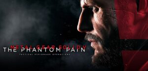 Metal Gear Solid the Phantom Pain Min System Requirements Intel Core i5, 8gb Ram, 2gb Dedicated Video Memory, 40gb Space, Windows 10 (Softcopy)