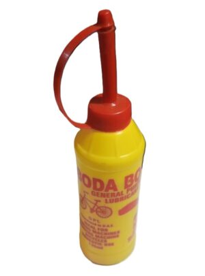 Lubricating Oil ( New)