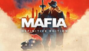 Mafia Difinitive Edition Min System Requirements Intel Core i5, 8gb Ram, 4gb Dedicated Video Memory, 70gb Space, Windows 10 (Softcopy)