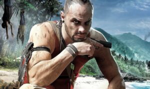 Farcry 3( Softcopy Ps3 chipped/ Jailbroken)