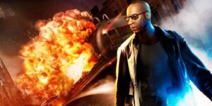 Wheelman ( Softcopy Ps3 chipped/ Jailbroken)