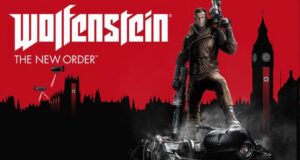 Wolfenstain The New Order ( Softcopy Ps3 chipped/ Jailbroken)