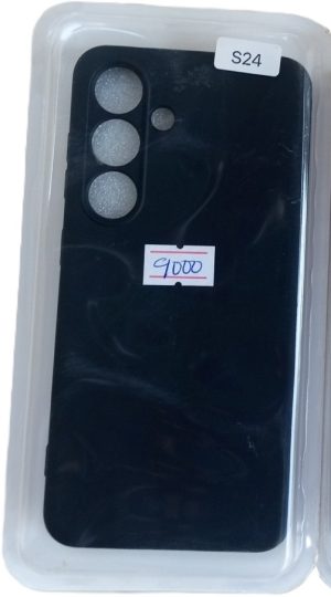 Samsung Galaxy S24 Silicone Case ( New)