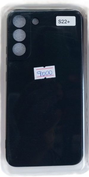 Samsung Galaxy S22 Plus Silicone Case ( New)