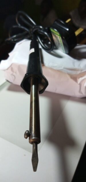 Soldering Iron (Refurblished)