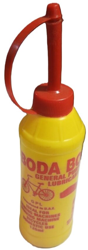 General Lubricating Oil ( New)