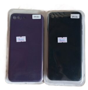 Iphone 8 Plus Original Silicone Case ( New)