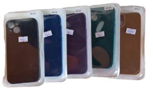 Iphone 14 Original Silicone Case ( New)