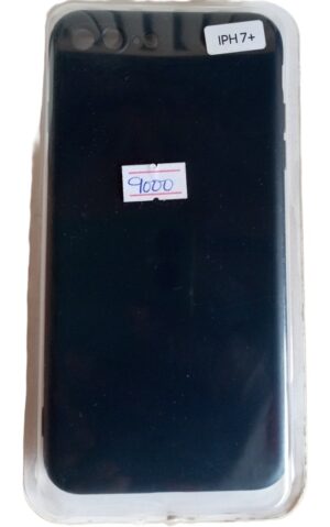 Iphone 7 plus Original Silicone Case ( New)