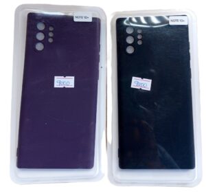 Samsung Galaxy Note Note 10 plus Original Silicone Case ( New)