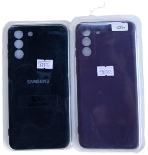 Samsung Galaxy S21 plus Original Silicone Case ( New)