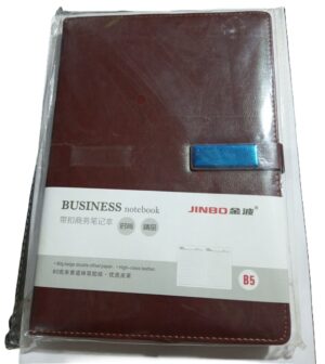 Business Notebook B5 Imported ( new)