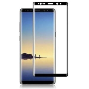 Samsung Galaxy Note 8 Full Glue Screen Protector (New)