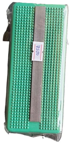 Magnetic White Board Eraser / Duster ( New)