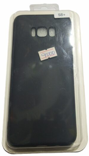 Samsung Galaxy S8 plus Original Silicone Case ( New)
