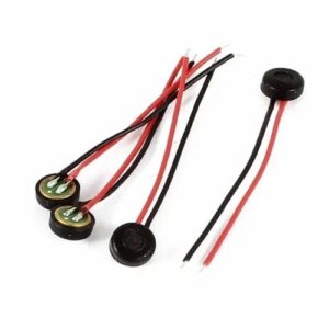 Mobile Universal Mic Mouthpiece