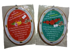 Stylish Plate Success Cards ( new)