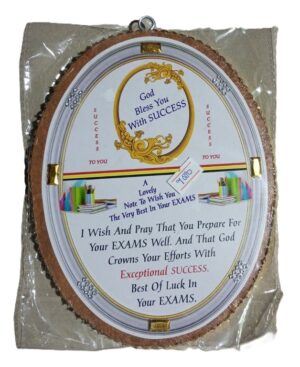 Stylish Plate Success Cards ( new)