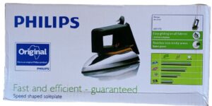 Phillips Flat Iron ( New)