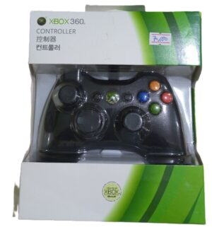 Xbox 360 and Windows Wired Controller , Game pad ( new)