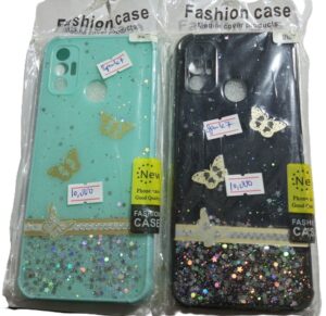Infinix Smart 5, Infinix hot 10 lite design Case ( New)