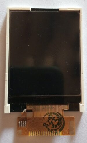 LCD Screen Display for Classic ( Mapesa) Phones BR16 Pin BR16PIN( New)