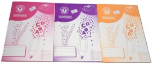 Phillphians four Hand Writing , handwriting Books (New)