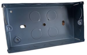 Phila Double Metallic MK ( New)