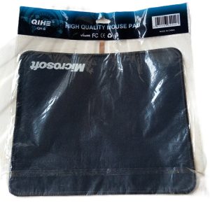 Microsoft  Mouse Pad QH-6 ( New)