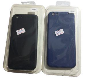 Silicone Case for Iphone 6, 6s ( New)