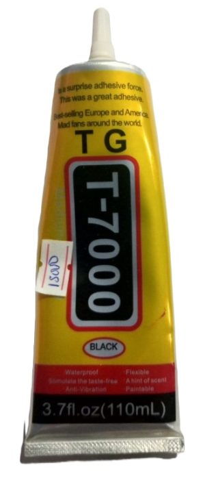 Adhensive Multi Function Glue T-7000 110ml ( New)