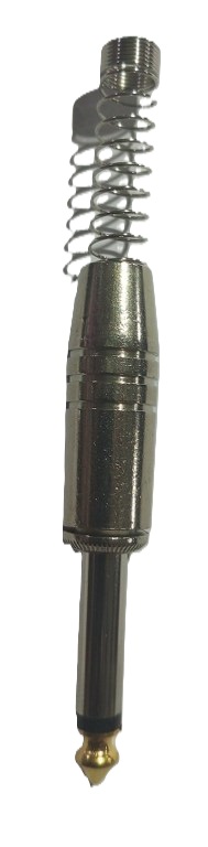 Audio Plug Connector  Jack ( new)