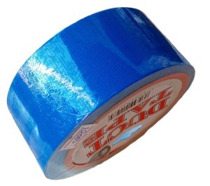 Duct Tape 1'' for Binding Blue (new)