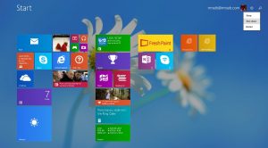 Windows 8.1  Activation
