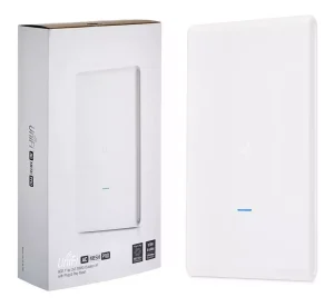 Ubiquiti UniFi AC Mesh Pro Wifi Access Point up to 1.3GbPs , Over 250 Connected Clients,Over 180meters Coverage ( New)