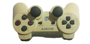 Original Dual Shock 3 , Wireless PS3 controller , gamepad ( Refurblished)