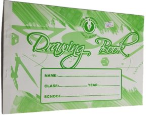 Philipians Small Sized Primary Art book  Drawing book sketch book ( new).