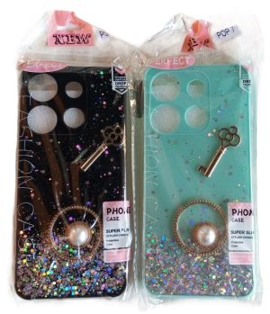 Fashion Stylish Case for Tecno Pop 7, Smart 7, Smart 7hd, Smart 7+ Phone Case Phone Cover ( New)