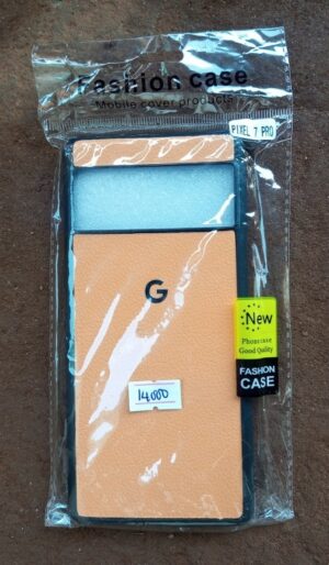 Fashion Case for Google Pixel 7 Pro (New)