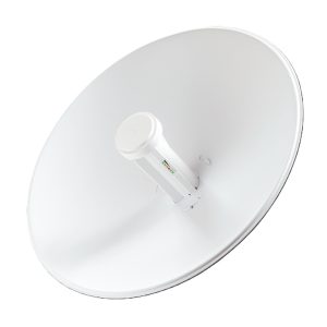 Ubiquiti airMAX PowerBeam M5 400 , PBE-M5-400 , Over 150Mbps , Over 25km link range  ( Refurblished)