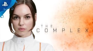 The Complex | An Interactive Movie  (Softcopy Ps4 chipped/ Jailbroken)