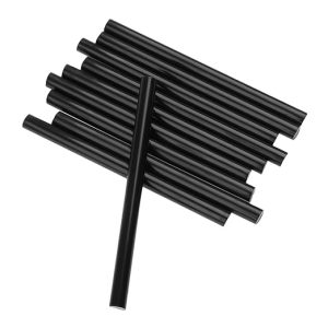Black Big Glue Stick for Hot Melt Glue Gun ( new)