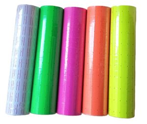 Price Tag big roll  (New)