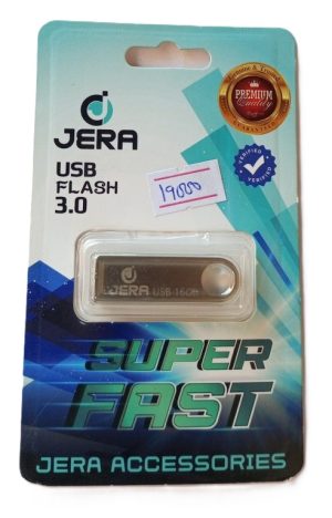 16gb Jera Flash Disk 3.0 ( new)