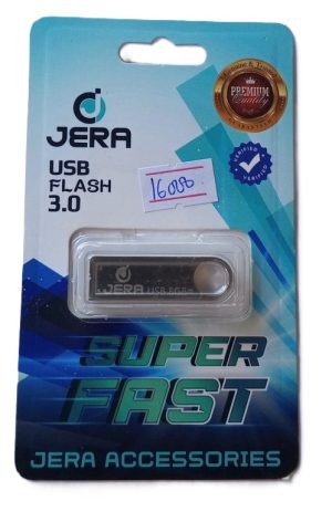 8gb Jera Flash Disk 3.0 ( new)
