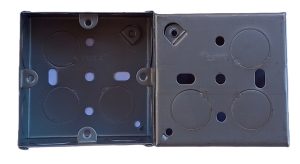 Phila Single Metallic MK ( New)