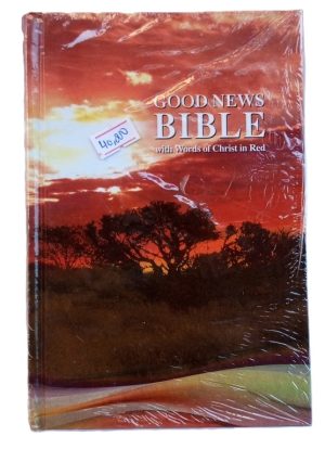 Good News Bible ( new)