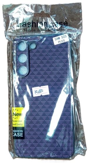 Fashion Case for Samsung Galaxy S23+ S23 plus ( New)