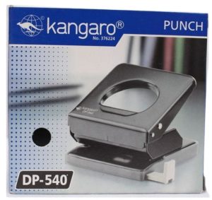 Kangaro Punch Machine DP-540 (new)